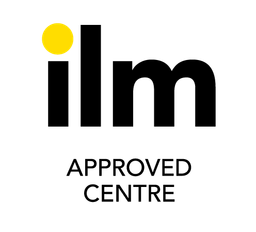 ILM Approved Centre logo
